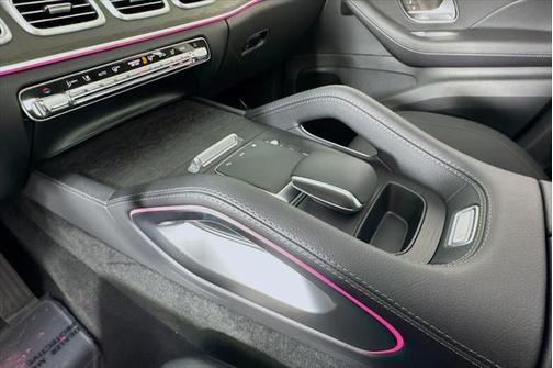 2025 Mercedes-Benz GLE 350 Base