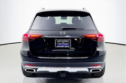 2025 Mercedes-Benz GLE 350 Base