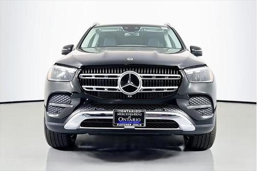 2025 Mercedes-Benz GLE 350 Base