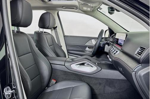2025 Mercedes-Benz GLE 350 Base