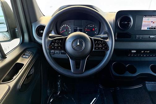 2019 Mercedes-Benz Sprinter 2500 High Roof