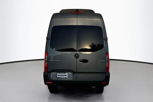 2019 Mercedes-Benz Sprinter 2500 High Roof