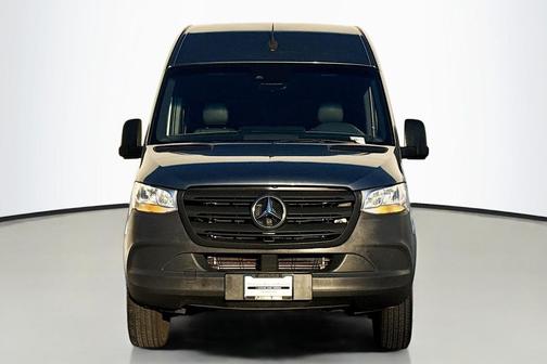 2019 Mercedes-Benz Sprinter 2500 High Roof
