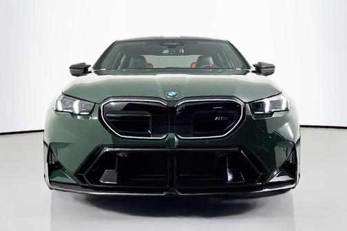2026 BMW M5 Base