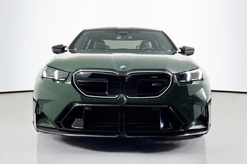 2026 BMW M5 Base