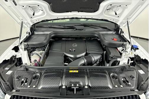 2025 Mercedes-Benz GLE 350 4MATIC