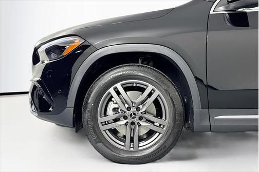 2025 Mercedes-Benz GLA 250 Base