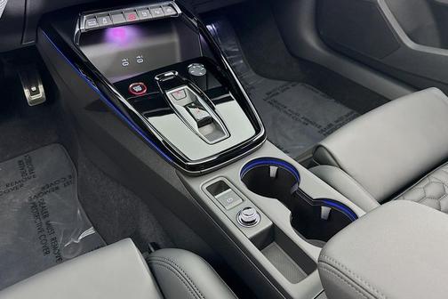 2026 Audi RS 3 TFSI quattro S tronic