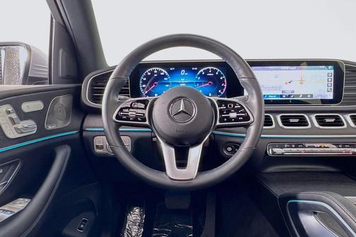 2022 Mercedes-Benz GLE 350 4MATIC