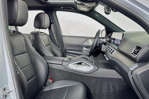 2022 Mercedes-Benz GLE 350 4MATIC