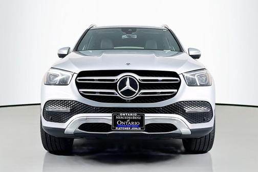 2022 Mercedes-Benz GLE 350 4MATIC