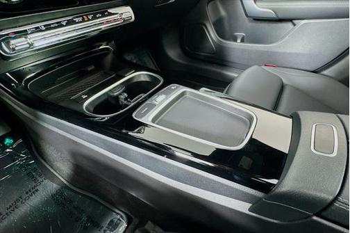 2025 Mercedes-Benz CLA 250 Base