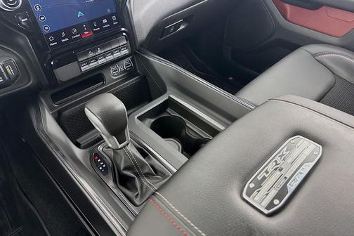 2023 RAM 1500 TRX