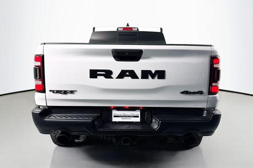 2023 RAM 1500 TRX