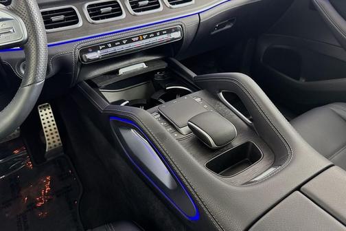 2022 Mercedes-Benz GLE 450 4MATIC