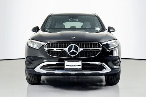 2026 Mercedes-Benz GLC 300 Base
