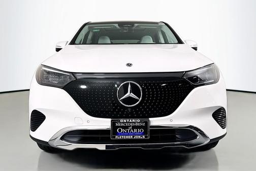 2026 Mercedes-Benz EQE 320+ EQE 320+