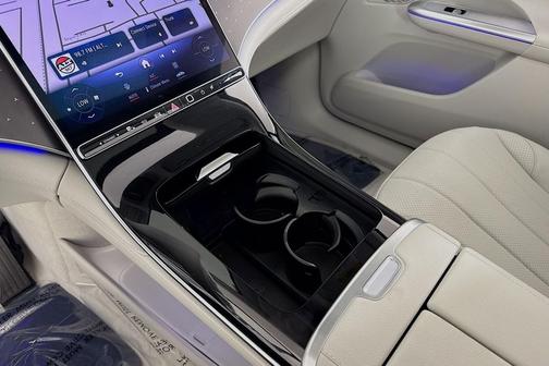 2026 Mercedes-Benz EQE 320+ EQE 320+