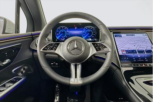 2025 Mercedes-Benz EQE 350+ Base
