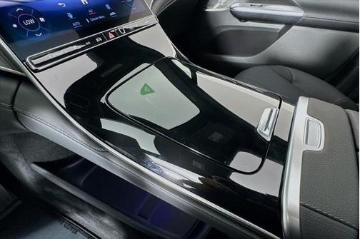 2025 Mercedes-Benz EQE 350+ Base