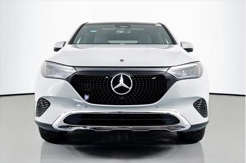 2025 Mercedes-Benz EQE 350+ Base