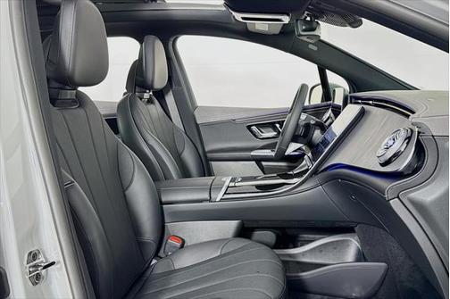 2025 Mercedes-Benz EQE 350+ Base