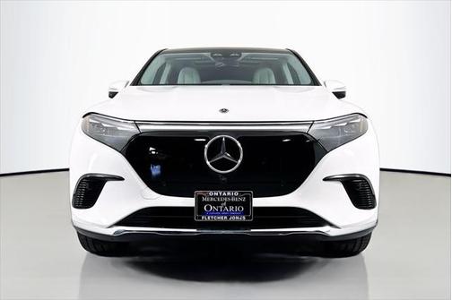 2023 Mercedes-Benz EQS 450 4MATIC