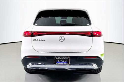 2023 Mercedes-Benz EQS 450 4MATIC