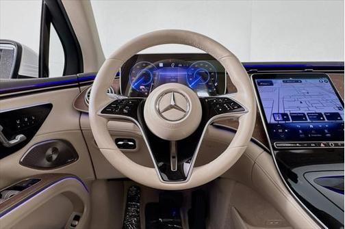 2023 Mercedes-Benz EQS 450 4MATIC