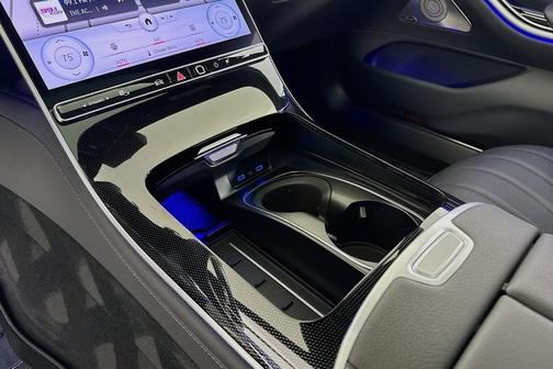 2023 Mercedes-Benz S-Class S 580 4MATIC