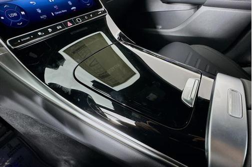 2025 Mercedes-Benz GLC 350e Base