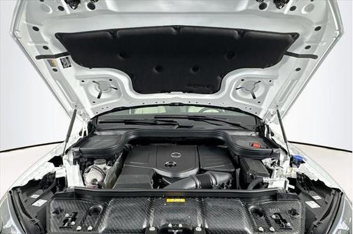 2025 Mercedes-Benz GLE 350 Base