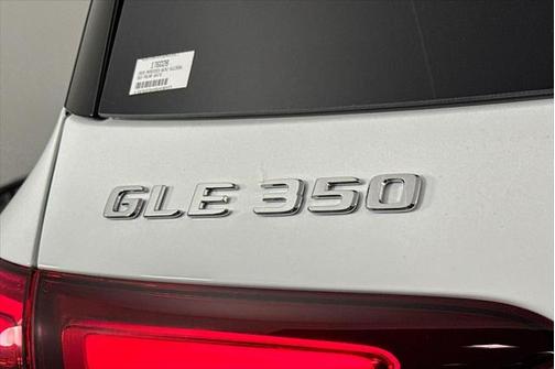 2025 Mercedes-Benz GLE 350 Base