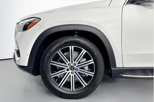 2025 Mercedes-Benz GLE 350 Base