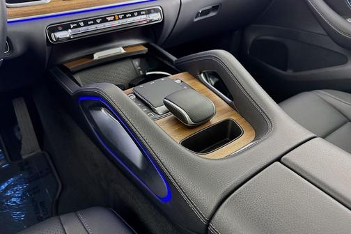 2025 Mercedes-Benz GLE 350 4MATIC