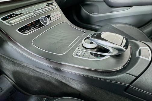 2018 Mercedes-Benz E-Class E 300