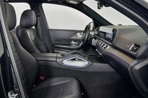 2022 Mercedes-Benz GLE 580 AWD 4MATIC