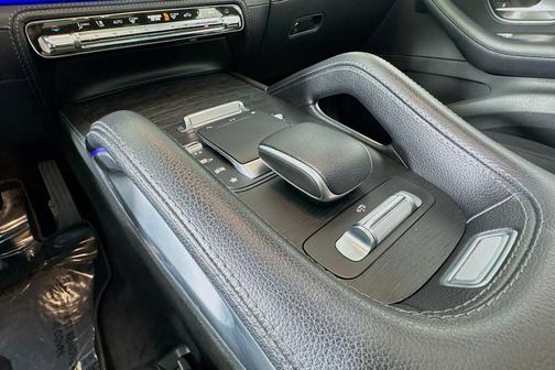 2022 Mercedes-Benz GLE 580 AWD 4MATIC