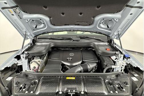 2025 Mercedes-Benz GLE 450e 4MATIC