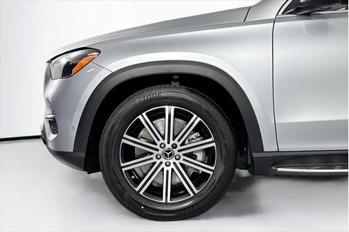 2025 Mercedes-Benz GLE 450e 4MATIC