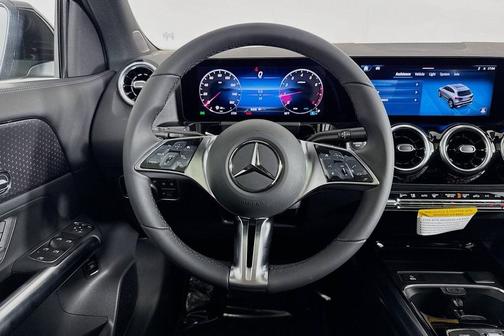 2026 Mercedes-Benz GLA 250 4MATIC