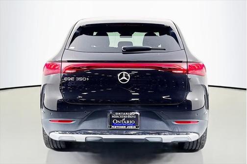 2024 Mercedes-Benz EQE 350+ Base