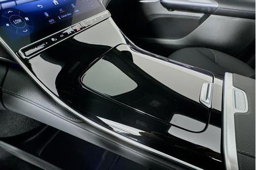 2024 Mercedes-Benz EQE 350+ Base