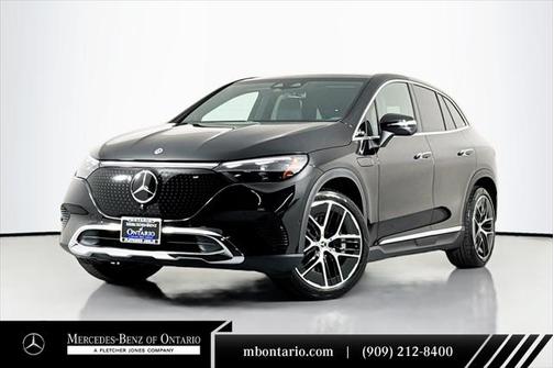 2024 Mercedes-Benz EQE 350+ Base