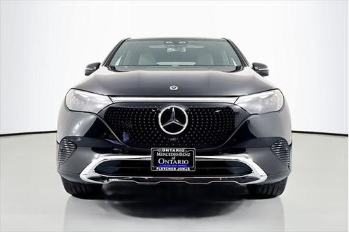 2024 Mercedes-Benz EQE 350+ Base