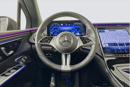 2024 Mercedes-Benz EQE 350+ Base