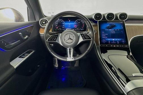 2023 Mercedes-Benz GLC 300 Base