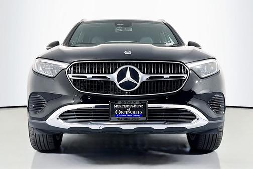 2023 Mercedes-Benz GLC 300 Base