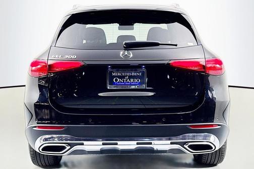 2023 Mercedes-Benz GLC 300 Base