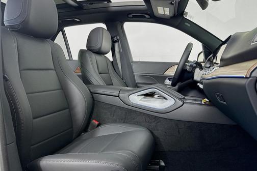 2025 Mercedes-Benz GLE 350 4MATIC